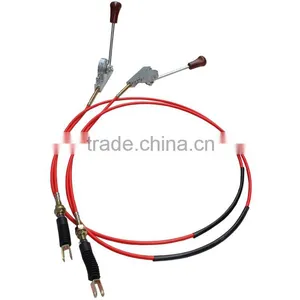Wholesale Custom Durability Push Pull Cables For Tricycle thumbnail-2