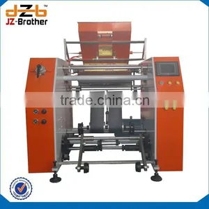 Thermal Paper Slitting Machine thumbnail-1