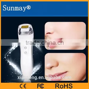 Professional RF Home Use Handy rf Facial Machine Radio Frequency Skin Tightening thumbnail-1