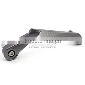 BJ-LG-005 Aftermarket 7/8" Handlebar CNC Aluminum Motorcycle Lever Protectors for Hayabusa thumbnail-3