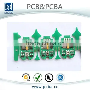 One Stop PCB Board Assembly to End Product With Wire Assembly Hearbeats Testing Device thumbnail-2