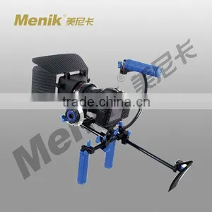 MS-8768 DSLR Camera Stabilizer thumbnail-1