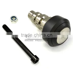 BJ-FS-UN001 New Aluminum Motorcycle Frame Slider Protector Crash For Kawasaki ZX9R thumbnail-4
