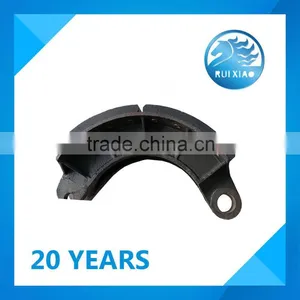 Truck Front Brake Shoe199000440018 for SINOTRUK Heavy Truck thumbnail-1
