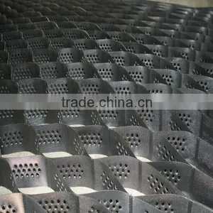 Textured and Perforated Geocell With Good Quality thumbnail-1