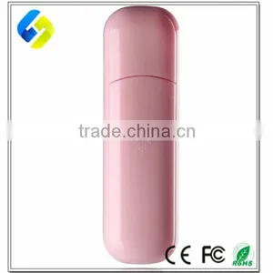 Mini Portable Face Nano Spray Machine Facial Mist Spray in 2016 thumbnail-5