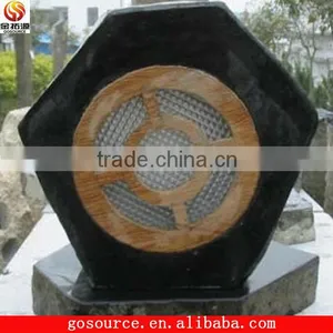 Japanese Granite Lanterns thumbnail-1
