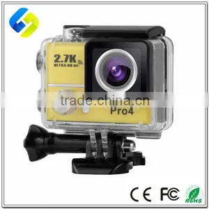 New Technology Extreme Sports Action Video Camera Mini Camera Extreme Sports thumbnail-4