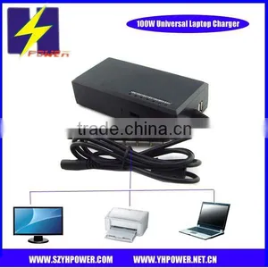 Factory 100W Universal Adapter USB 5V 1A thumbnail-1