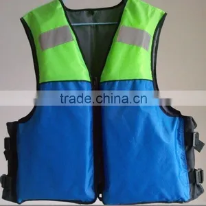 Made in China Cheap Life Vest for Adults thumbnail-1