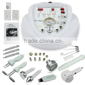 Electric Dead Skin Remover Diamond Microdermabrasion Machine Filters thumbnail-1