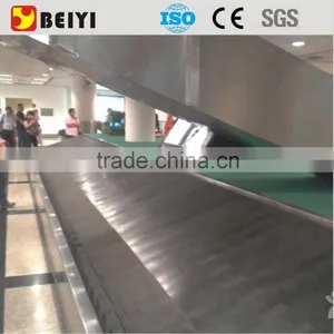 High Temperature Resistant Conveyor Belts Anti-acid/alkali Conveyor Belt PVK Conveyor Belt thumbnail-6