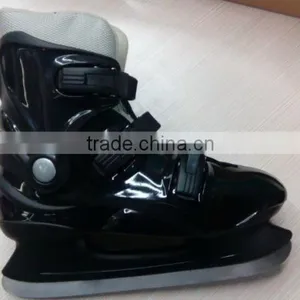 New Design, Hot Sale Ice Skating Shoes & Ice Hockey Skates for Ice Rink thumbnail-5