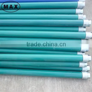 UPVC Material and MT558.2-2005 Standard UPVC Pipe for Coal Mine thumbnail-3