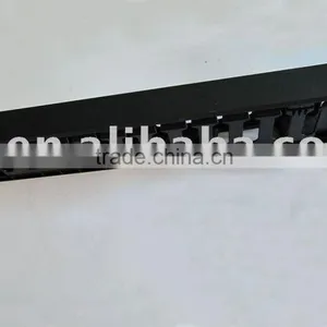 Plastic Cable Management Rack thumbnail-1