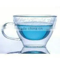 High Quality Borosilicate Glass Cup thumbnail-1