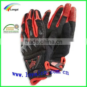 Motorcycle Riding Gloves for Men thumbnail-1