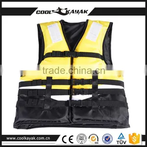Kayak Buoyancy Aid thumbnail-4