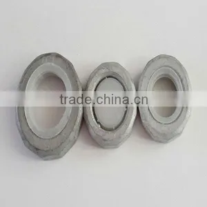 High Tensile Strength and Durability Anti-theft Nuts thumbnail-1