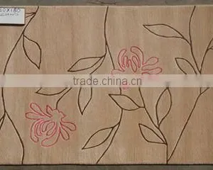 Handknotted Woollen Carpet thumbnail-1