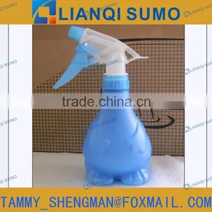 PE Small Trigger Sprayer Bottle for Household 52 thumbnail-2