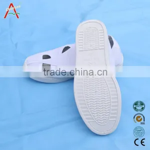 Executive PVC/PU Product Safety Shoes for Spring thumbnail-1