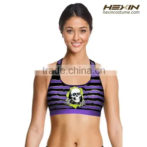 New Breathable Sport Women's Tank Top thumbnail-1