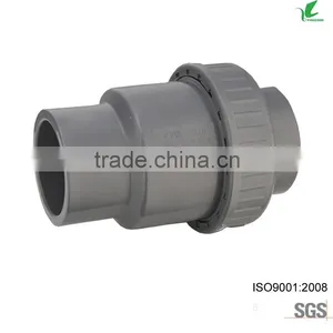 Plastic Pvc Ball Valve thumbnail-5