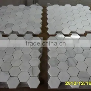 the Special Style of Marble Mosaic (HMM-003) thumbnail-1