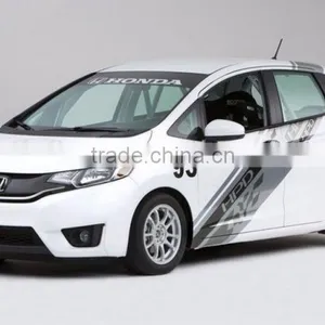 Car Accessories FOG LAMP FOR HHONDA JAZZ TAIWAN DRL Daytime Running LIGHT thumbnail-3