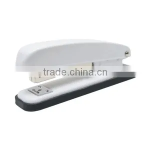 Professional Metal Stapler, 20 Sheets, 24/6.26/6 ,130*40*54mm thumbnail-1