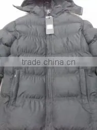 Winter Jacket With Hoody for Men thumbnail-4