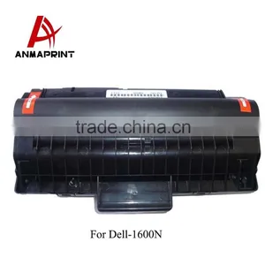 Top-grade Laser Toner Cartridges for Dell 1600 1600N Compatible Toner Cartridges thumbnail-2