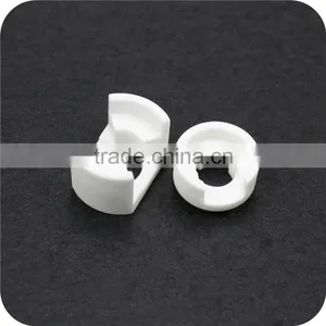 High Heat Transfer Ceramic Lamp Base Projector Lamp E20.8 Ceramic Projector Light Base thumbnail-1