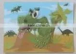 3D Card,pvc Card thumbnail-1