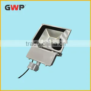 Professional IP65 Motion Sensor LED Flood Light thumbnail-1