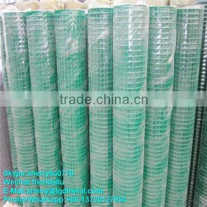 6x6 10x10 Concrete Reinforcing Welded Wire Mesh,welded Wire Mesh in Roll, Welded Mesh Panel----WMSL011 thumbnail-2