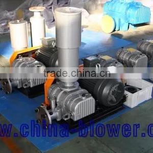NSRH-125 Pneumatic Conveying Roots Blower thumbnail-6