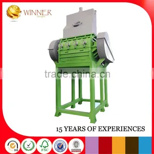 Wholesale Recycling Of Rubber Machine thumbnail-4