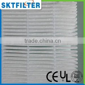 High Efficiency Separator Air Filter Material pp Filter Paper thumbnail-1