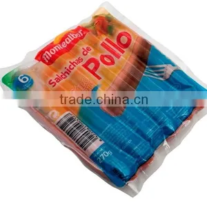 Price for Sausage Vacuum Packing Machine thumbnail-1