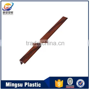 PVC Corner Line for PVC Wall Panel thumbnail-1