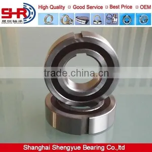 SHR One Way Clutch Bearings for Food Machinery,CSK30P-2RS One Way Bearing thumbnail-1
