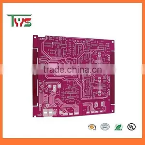 High Quality RepRap PCB Heat Bed,pcb Manufacturer in China thumbnail-1