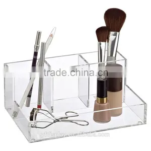 Good Quality Acrylic Cosmetics Display Box thumbnail-1