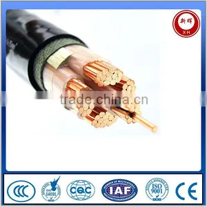 450/750V Single Core Copper 1.5mm Electrical Wire thumbnail-4