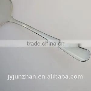 High Grade Stainless Steel Cake Server for Factory Sell Directly thumbnail-2