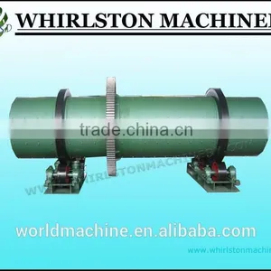 Whirlston Fertilizer Coating Machine thumbnail-1