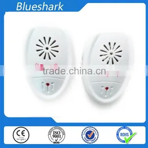 Eco-friendly Ultrasonic Mole Repeller thumbnail-3