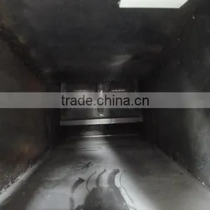 PC Series High Quality Plastic Bottle Crushing Machine thumbnail-2